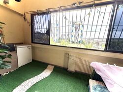Blk 407 Hong Kah Court (Jurong West), HDB Executive #532464891